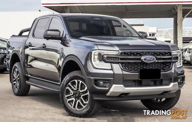 2024 FORD RANGER SPORT  UTE