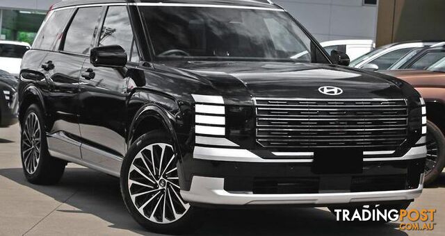 2026 HYUNDAI PALISADE CALLIGRAPHY SUV