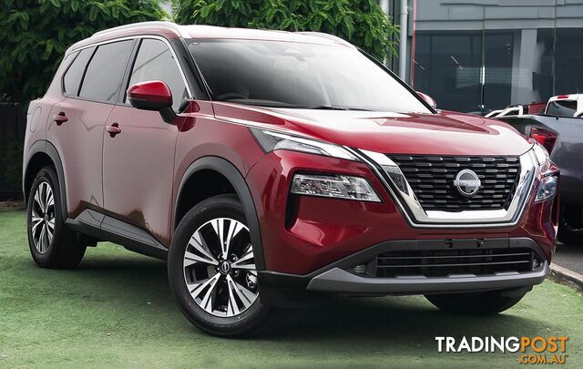 2024 NISSAN X-TRAIL   SUV