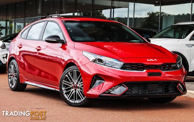 2024 KIA CERATO   HATCH