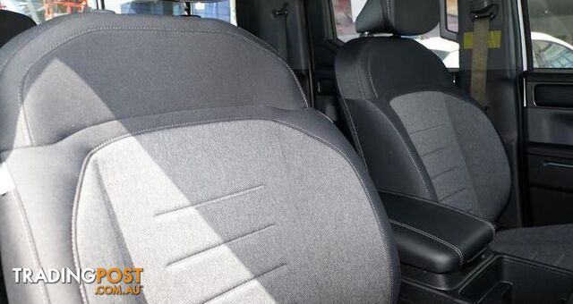 2025 KIA TASMAN S  CAB CHASSIS - photo 5 of 15