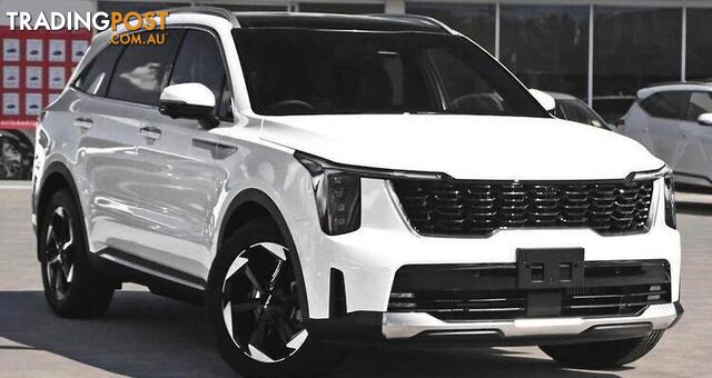 2025 KIA SORENTO PHEV GT-LINE SUV