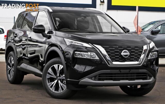 2024 NISSAN X-TRAIL ST-L T33 SUV