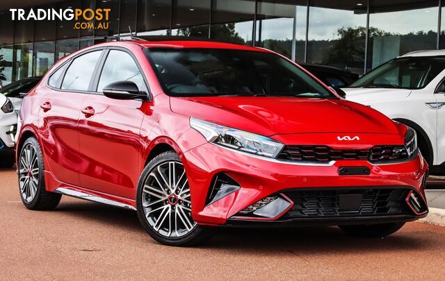 2024 KIA CERATO   HATCH