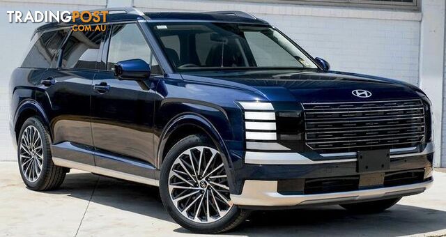 2026 HYUNDAI PALISADE CALLIGRAPHY SUV