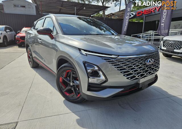 2024 CHERY OMODA 5 EX T19C SUV