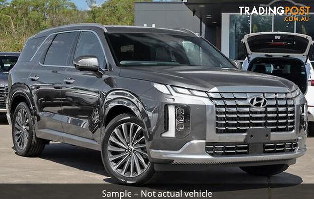 2023 HYUNDAI PALISADE CALLIGRAPHY LX2.V4 SUV