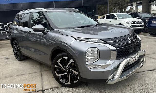 2022 MITSUBISHI OUTLANDER LS SUV