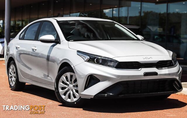 2024 KIA CERATO S BD SEDAN