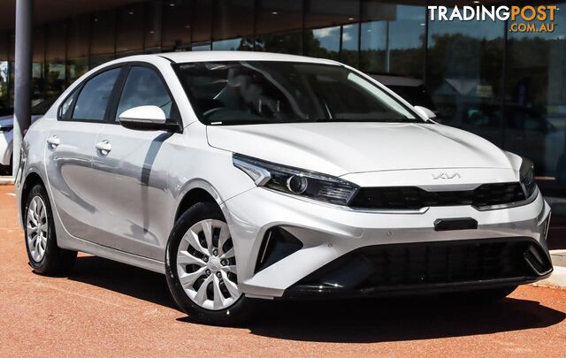 2024 KIA CERATO S BD SEDAN