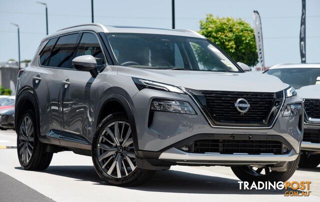 2024 NISSAN X-TRAIL TI-L E-POWER T33 SUV