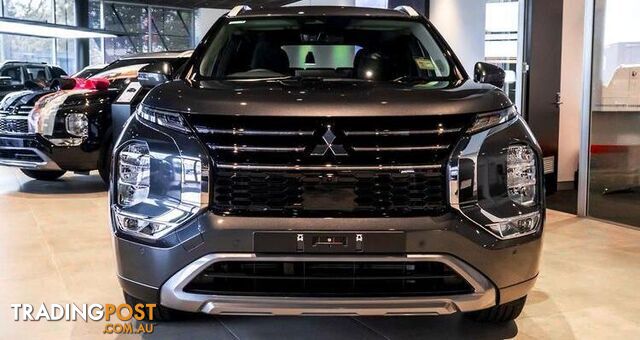 2025 MITSUBISHI OUTLANDER LS  SUV - photo 2 of 15