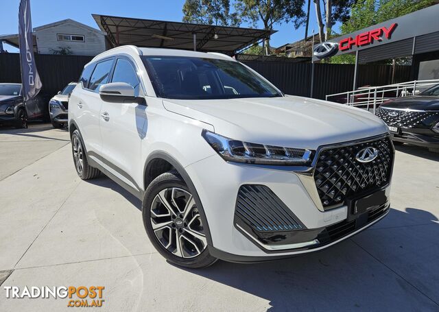 2023 CHERY TIGGO 7 PRO ELITE T32 SUV