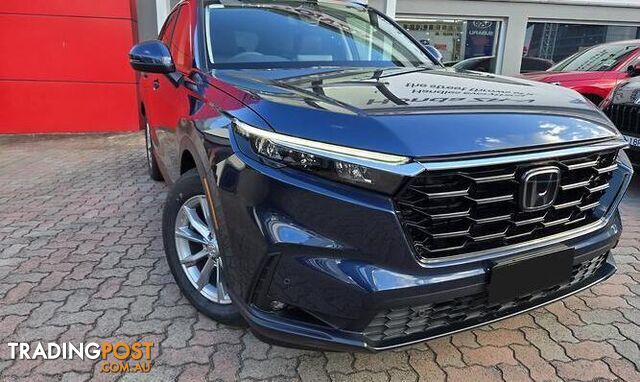 2024 HONDA CR-V VTI L7 SUV