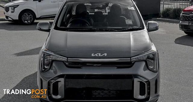 2026 KIA PICANTO GT-LINE HATCH - photo 2 of 15