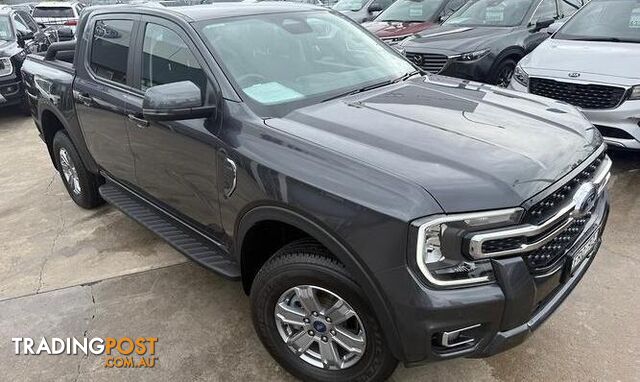 2024 FORD RANGER XLT  UTE - photo 4 of 26