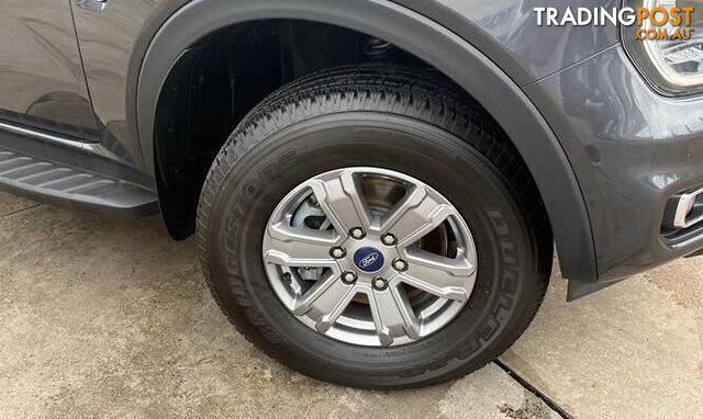 2024 FORD RANGER XLT  UTE - photo 3 of 26