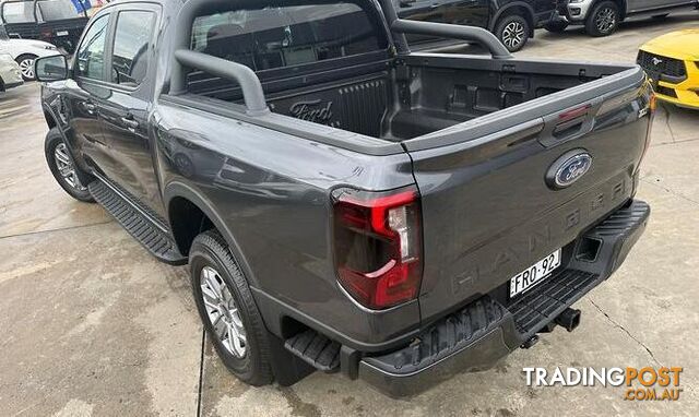 2024 FORD RANGER XLT  UTE - photo 5 of 26