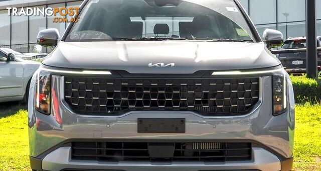 2026 KIA CARNIVAL S PEOPLE MOVER