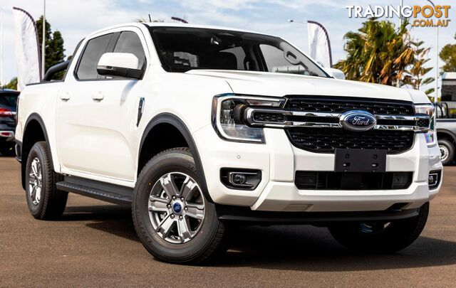 2024 FORD RANGER   UTE