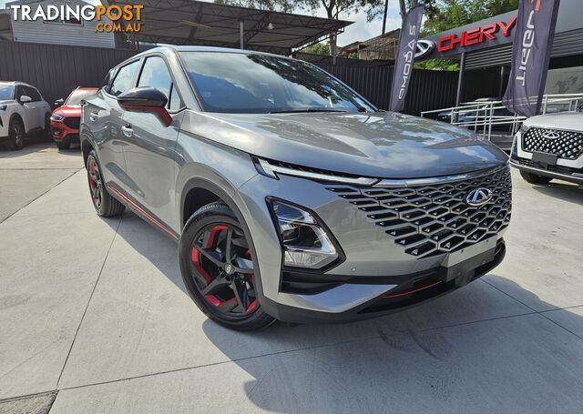 2024 CHERY OMODA 5 EX T19C SUV