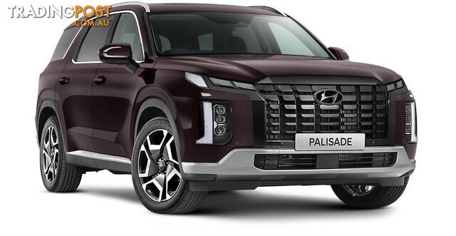 2024 HYUNDAI PALISADE   SUV