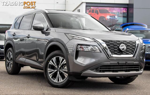 2024 NISSAN X-TRAIL ST-L T33 SUV