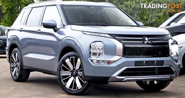 2025 MITSUBISHI OUTLANDER ASPIRE SUV