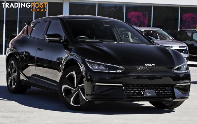 2023 KIA EV6 GT-LINE CV SUV