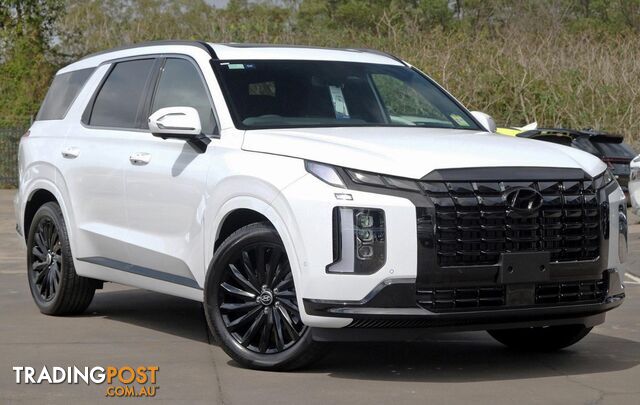 2024 HYUNDAI PALISADE   SUV