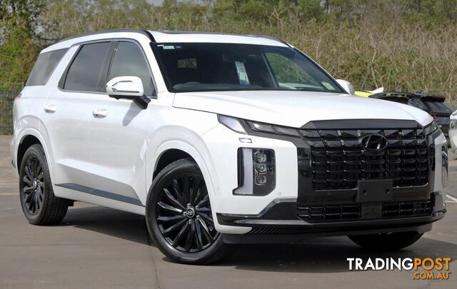 2024 HYUNDAI PALISADE   SUV