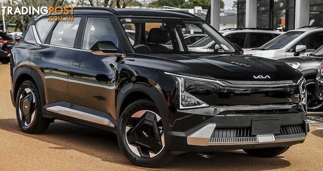 2025 KIA EV5 AIR STANDARD RANGE SUV