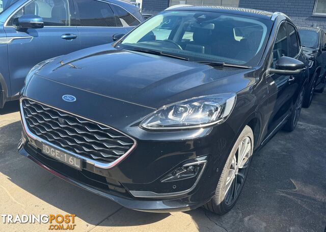 2020 FORD ESCAPE VIGNALE ZH SUV