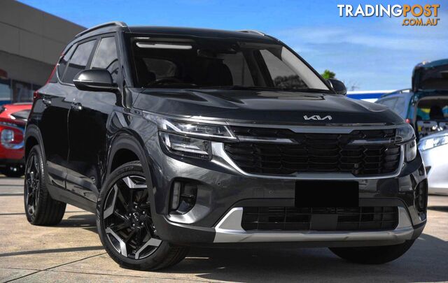 2024 KIA SELTOS GT-LINE SP2 PE SUV