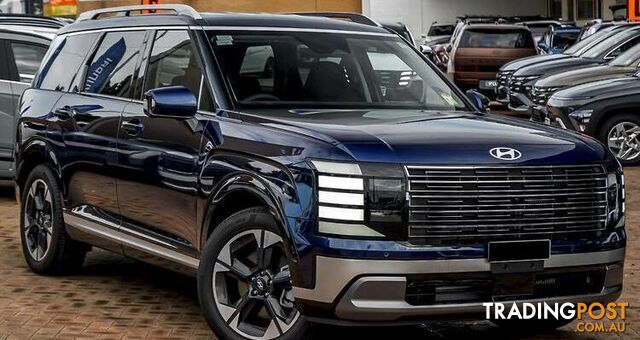 2026 HYUNDAI PALISADE ELITE SUV