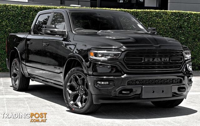 2023 RAM 1500   UTE