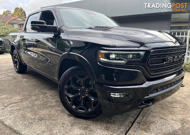 2023 RAM 1500   UTE