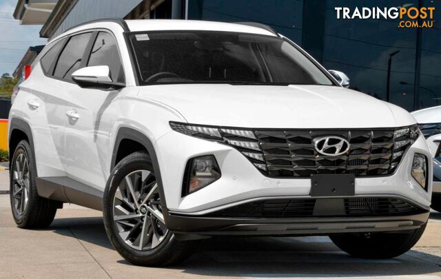 2023 HYUNDAI TUCSON ELITE NX4.V2 SUV