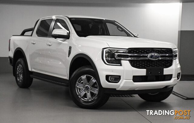 2024 FORD RANGER   UTE