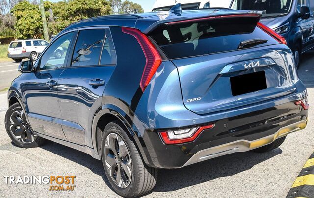 2023 KIA NIRO   SUV