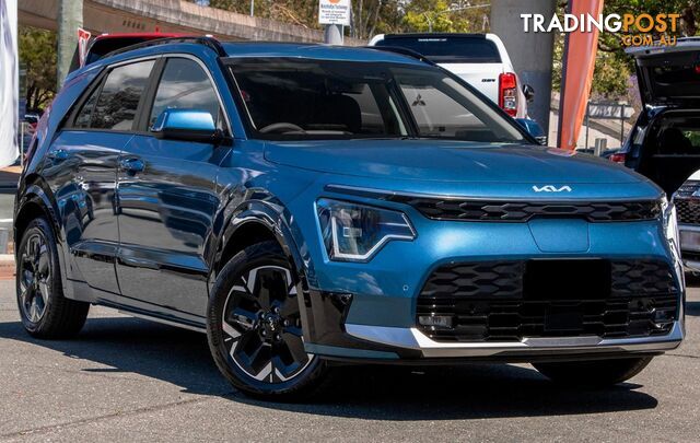 2024 KIA NIRO   SUV