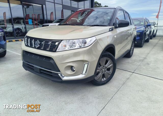 2022 SUZUKI VITARA  LY SERIES II SUV