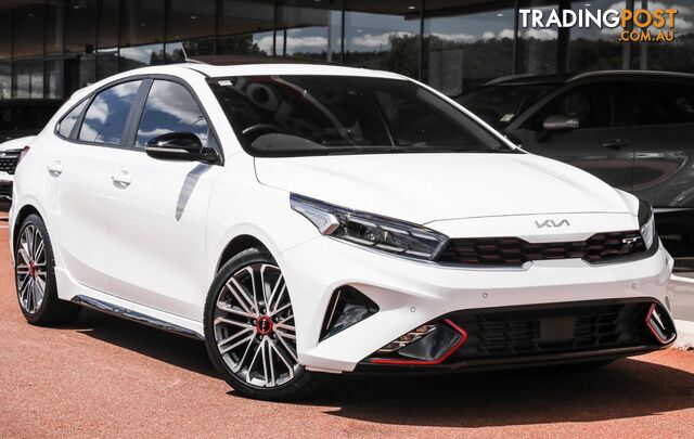 2024 KIA CERATO   HATCH