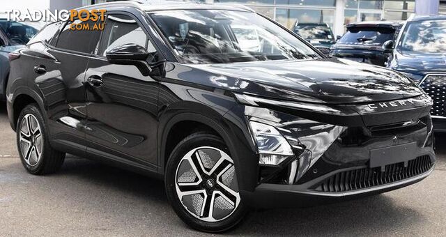 2026 CHERY E5 ULTIMATE SUV