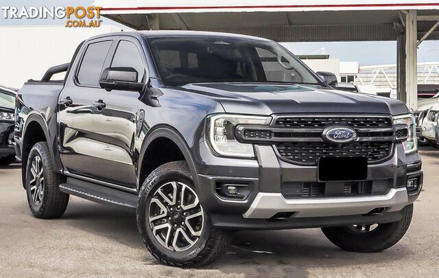 2024 FORD RANGER SPORT  UTE