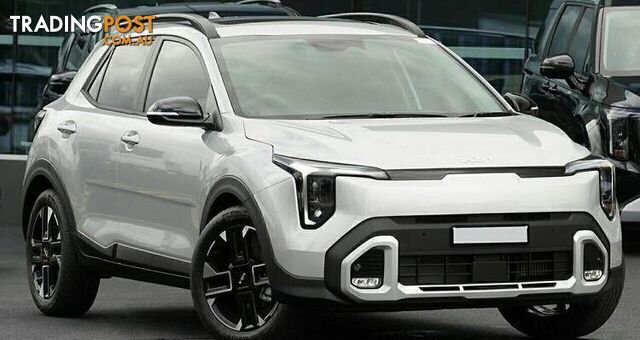 2025 KIA STONIC GT-LINE SUV
