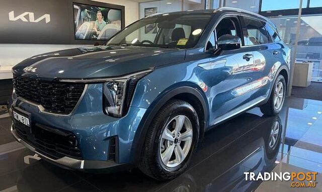 2025 KIA SORENTO S SUV