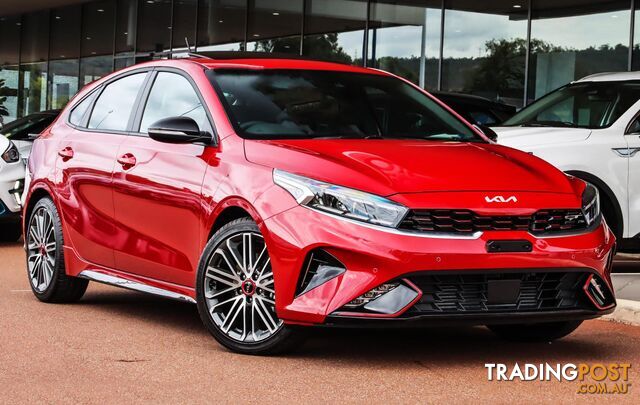 2024 KIA CERATO   HATCH