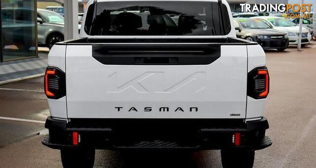 2025 KIA TASMAN X-PRO UTE - photo 3 of 15