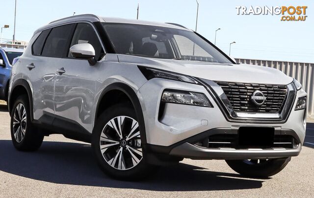 2024 NISSAN X-TRAIL   SUV